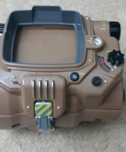 Fallout 4 - PlayStation 4 Pip-Boy Edition 52 71OIg03RLNL