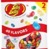 Jelly Belly Jelly Beans, 49 Flavors, 2 Pound (Pack of 1) 21 71OIxEvNwiL