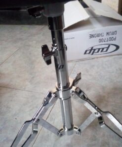 PDP By DW Drum Throne (PDDT700),Black 31 71OJFZCMdsL