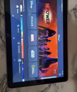 Blackview Android 12 Tablet, 10.1 inch Tablets Tab 7 WiFi 5GB RAM 64GB ROM with 1TB Expand, 6580mAh Battery Tablet PC IPS HD+ Display, Google GMS 5MP Wi-Fi Tablet ,Twilight Blue 5GB+64GB Blue 25 71OJhDRerZL