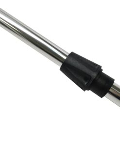 Pactrade Marine 12V Marine Boat Yacht Pontoon Navigation Anchor Light 360 Degrees All Around White Color Splashproof Black Housing Incandescent Plug-in Base with Nylon Socket (H=24") 12 71OJslPTYLL