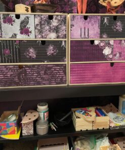 Mod Podge CS11301 Waterbase Sealer, Glue and Finish, 8 Oz, Matte 40 71OKNc6WoBL