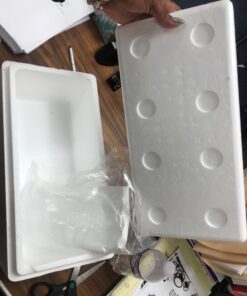 HERSHEY'S, KIT KAT and REESE'S Milk Chocolate Assortment Candy Bars, Individually Wrapped, 45 oz Bulk Value Pack (30 Piece) 28 71OKky1TL