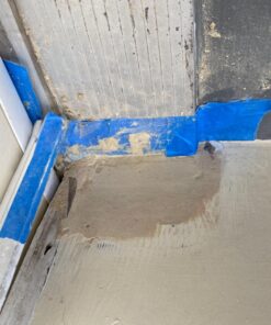 Bondo Home Solutions Wood Filler, Sandable in 15 min, 1.9 lbs with 1 oz Hardener 68 71OKlPctoNL