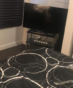 Convenience Concepts Designs2Go Office Caddy, Black 58 71OLQ7YtcL