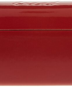Emile Henry Made In France Bread Loaf Baker, 9.4 x 5"", Burgundy 25 71OMHW9umAL