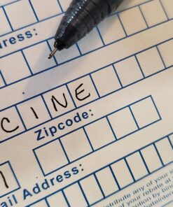 PILOT Precise V5 RT Refillable & Retractable Liquid Ink Rolling Ball Pens, Extra Fine Point (0.5mm) Black Ink, 2-Pack (26050) 2 Count (Pack of 1) Pens (Ball Pens) 18 71OMHcSnDL