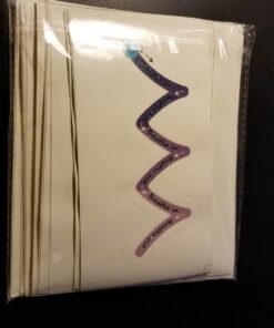 H1vojoxo 48PCS Breath Calm Anxiety Sensory Stickers Calm Strips for Anxiety Sensory Stickers Anti Stress Tactile Rough Textured Sticker for Desk and Phone Stress Anxiety Relief Adhesive for Kids Adult 30 71OMTbiH2XL