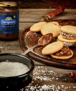 Alternative view of San Ignacio Dulce de Leche - 15.87 oz. (2 Pack)