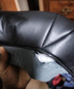 Shiatsu Neck and Back Massager with Soothing Heat, Nekteck Electric Deep Tissue 3D Kneading Massage Pillow for Shoulder, Leg, Body Muscle Pain Relief, Home, Office, and Car Use Black 40 71OMd0dhsRL