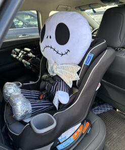 Graco Extend2Fit Convertible Car Seat, Ride Rear Facing Longer with Extend2Fit, Gotham 38 71OMhnkWL