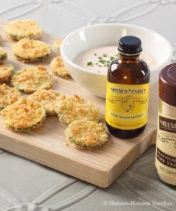 Nielsen-Massey Madagascar Bourbon Pure Vanilla Powder for Baking and Cooking, 2.5 Ounce Jar with Gift Box 10 71ON1WveYRL