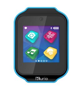 Kurio Watch, Blue 21 71OO9XFDjTL