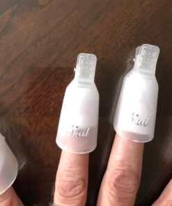 Alternative view of Onyx Professional 100% Acetone Nail Polish Remover, Fake Nails & More, 16 Fl Oz