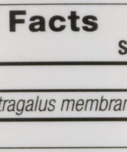 Oregon s Wild Harvest Astragalus long term immune support 90 Capsules 10 71OOarHrBuL