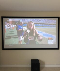 Optoma HD142X 1080p 3000 Lumens 3D DLP Home Theater Projector 71 71OOdb8a57L