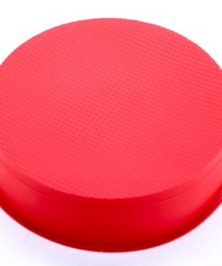 Bekith 4 Pack 9" Round Silicone Cake Pans - Silicone Molds for Baking, Quick Release Baking Pans for Layer Cake, Cheese Cake, Rainbow Cake and Chiffon Cake 24 71OOjRZaMjL