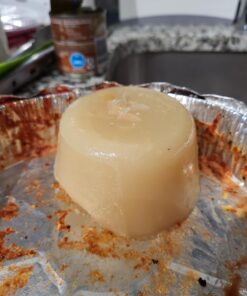 FryAway Pan Fry Cooking Oil Solidifier, Solidifies up to 8 Cups - Plant-Based Cooking Oil SolidifierPowder that Turns Used Oil to Hard Oil and Organic Waste - Easy to Use, Made in the USA 43 71OOwRMDweL