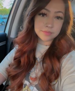 Celeb Luxury, Professional Semi-Permanent Hair Color Depositing Shampoo, Gem Lites Amber Colorwash, 8.25 Fl Oz (Pack of 1) 23 71OOyEny24L