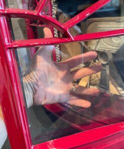 Rutland Products Hearth and Grill Conditioning Glass Cleaner, 8 Fluid Ounce 26 71OP2HhDV3L