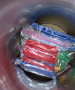 Lincoln Logs Centennial Edition Tin Amazon Exclusive-150+ Pieces-Real Wood-Ages 3+-Best Retro Building Gift Set for Boys/Girls-Creative Construction Engineering-Top Blocks Kit-Preschool Education Toy 60 71OP6OBNTzL