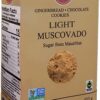 India Tree Light Muscovado Sugar, 1 LB (Pack of 4) 1 Pound (Pack of 4)
