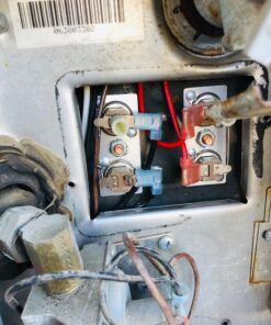 Suburban 520900 Replacement Electric Water Heater Element Kit 25 71OPDyL4VUL