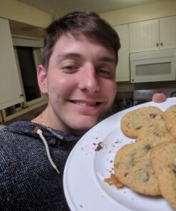 Pamela's Gluten Free Baking and Pancake Mix, Waffles, Cake & Cookies Too, Kosher, Non GMO, 4-Pound Bag (Pack of 3) Baking & Pancake 4 Pound (Pack of 3) 33 71OPUqD0bKL