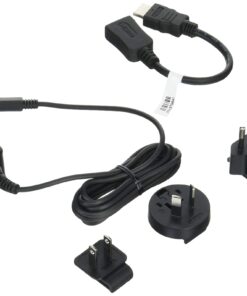 Intel Compute Stick CS125 Computer with Intel Atom x5 Processor and Windows 10 (BOXSTK1AW32SC),Black 14 71OPVrFBLL