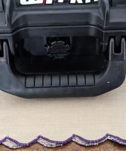 Master Lock Set Your Own Combination Luggage Lock, 2 count (Pack of 1), Black 2 count (Pack of 1) 36 71OPfts65bL