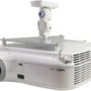 Projector-Gear Projector Ceiling Mount for EPSON PowerLite Home Cinema 1040 2000 2030 2040 2045 2 71OQhGmZkLL