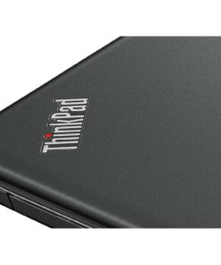 Lenovo ThinkPad E560 Laptop, Intel Core i5-6200U 2.3GHz, 500GB SATA, 4GB DDR3, 802.11ac, Bluetooth, Win7Pro, Black, 15.6" 25 71OR G4FLjL