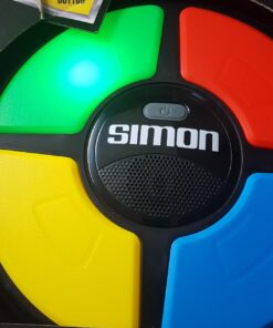 Classic Simon Board Game 1 Pack 31 71ORLYKUuXL