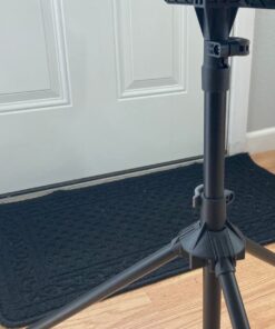 Peak Music Stands SMS-20 Collapsible Music Stand with Carrying Bag 24 71ORR5XzEeL