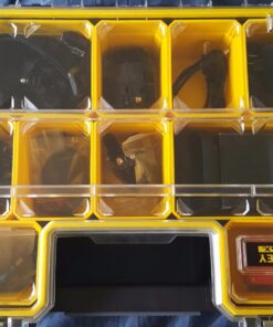 STANLEY FATMAX Tool Box Organizer, Deep Pro (FMST14820) 15 71ORoqzeX9L