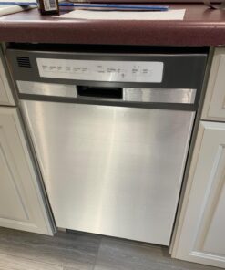 Decorative Dishwasher Cover, Dishwasher Magnet Cover, Magnetic Vinyl Decal, Reusable Panel Decal, 23.5” x 26” 26 Inch 41 71ORxCZYmpL 1