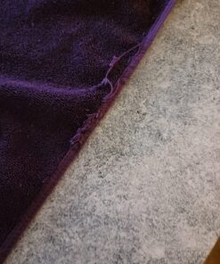 Utopia Towels 8-Piece Premium Towel Set, 2 Bath Towels, 2 Hand Towels, and 4 Wash Cloths, 600 GSM 100% Ring Spun Cotton Highly Absorbent Towels for Bathroom, Gym, Hotel, and Spa (Plum) Plum 28 71OSStLeuBL