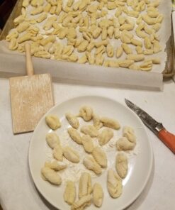 Eppicotispai Garganelli and Gnocchi Stripper 36 71OSYFLL9L