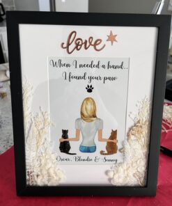 upsimples 8x10 Picture Frame, Display Pictures 5x7 with Mat or 8x10 Without Mat, Wall Hanging Photo Frame, Black, 1 Pack 28 71OTHSQHK0L