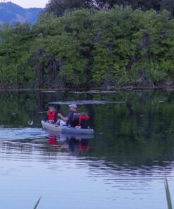 Onyx Kayak Fishing Life Jacket Universal 47 71OTnAaHrGL