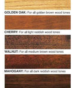 Howard Products RF5016 RF3016 Restor-A-Finish, 16 oz, Mahogany 43 71OTwA23bWL