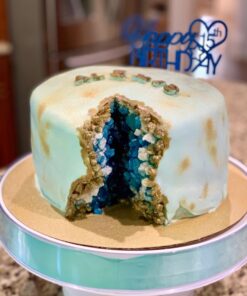 Nielsen-Massey Pure Vanilla Extract for Baking and Cooking, 8 Ounce Bottle with Gift Box 8 Fl Oz (Pack of 1) 14 71OU EMLt1L