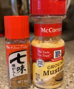 House - Shichimi Togarashi - Japanese Mixed Chili Pepper 0.63 Oz 17 71OU1cCpgLL