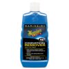 Meguiar's Marine/RV Heavy Duty Oxidation Remover, Oxidation, Water Spot, Stain, and Scratch Remover for vehicles with Gel-Coat and Fiberglass Surfaces, 16 oz. 3 71OVIjZzhL