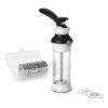 OXO Good Grips 14-Piece Cookie Press Set 22 71OVL6NIunL