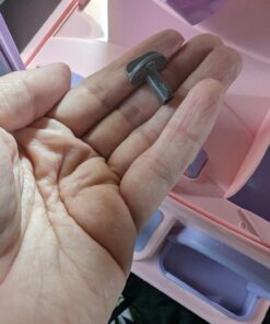 Amy&Benton Claw Machine for Kids Grabber Arcade Crane Vending Toy with Prizes for Girls Unicorn 38 71OVU1C2buL