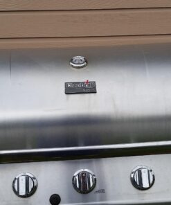 Char-Broil 5+ Burner Performance Grill Cover 15 71OVVp5k6ML