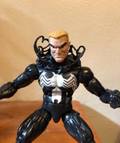 Marvel Legends Series 6-inch Venom 19 71OW1BkBsFL