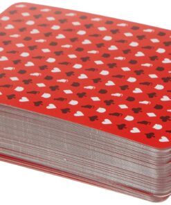 Kikkerland Playing Cards Cat 9 71OWAaq6ocL