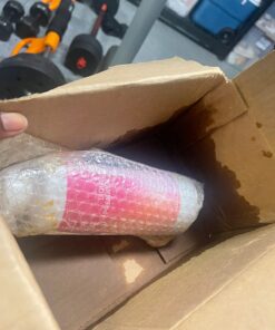 Pink Stork Liquid Prenatal + Postnatal Vitamins for Women with Organic Whole Food Blend, Folate, and Vitamin B6 for Pregnancy and Postpartum - Mixed Berry 32 Servings 35 71OWEYD93L